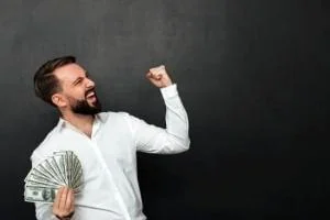 درک احساسات برای ثروتمند بودن