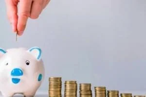 پس انداز