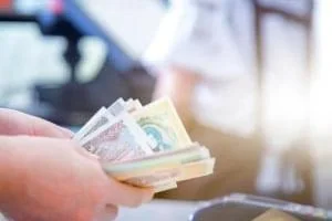 زندگی افراد ثروتمند