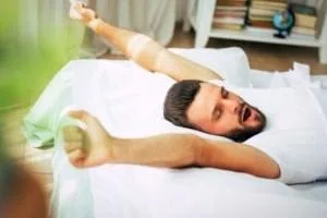 عادات صبحگاهی