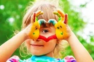 داشتن انرژی مثبت