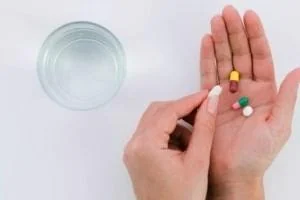 قرص فشار خون
