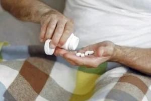 عوارض استامینوفن