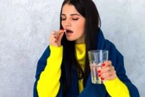 قرص ضد اسهال