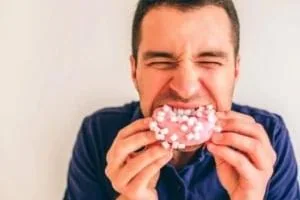 تغذیه افسردگی