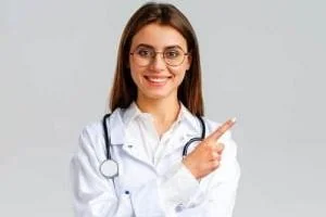 توصیه پزشکی