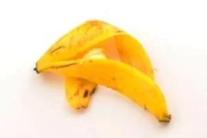 پوست موز