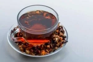 عوارض چای