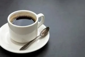 قهوه ناشتا