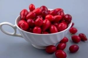 مواد غذایی ریزش مو