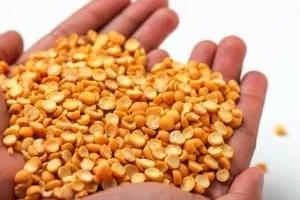 خواص لپه
