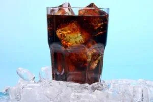 ترک نوشابه