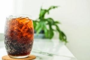 نوشابه