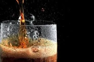 مضرات نوشابه