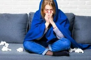 آنتی هیستامین