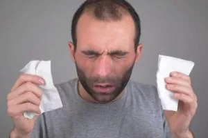 حساسیت فصلی