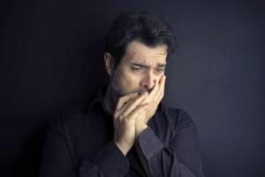 ضعف و بی حالی