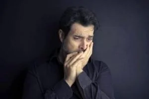 ضعف و بی حالی