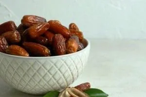 خواص شیر خرما