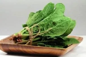 سبزی اسفناج