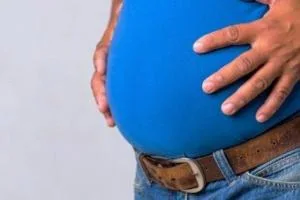 نوشیدنی چاق کننده