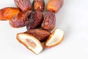 فواید خرما