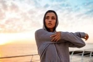 تمرین کاهش وزن