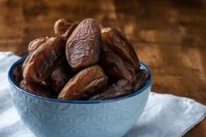 عوارض خرما