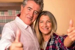 عادت زوج های خوشبخت