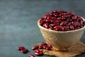 خواص لوبیا