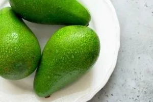روش تشخیص آووکادو رسیده
