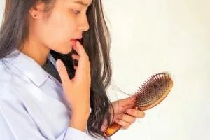 داروی ریزش مو