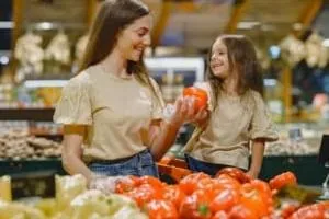 فواید غذای خانگی