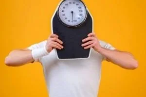 آب پیاز و لاغری
