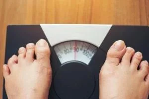 اضافه وزن 