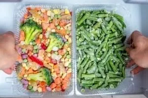 غذای مانده