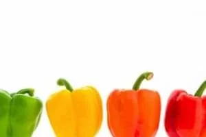 فواید و خواص فلفل دلمه ای