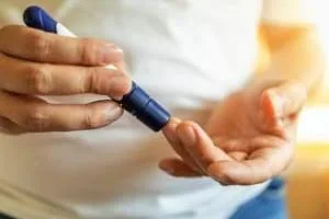 پیش دیابت