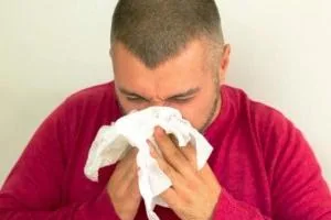 ماساژ سینوس