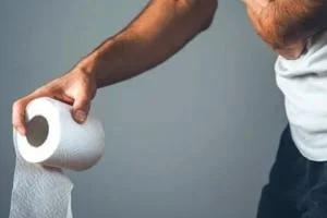 یبوست