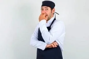 اختلال اضطراب