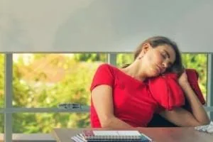 باورهای غلط خواب