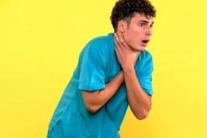 کمک های اولیه حمله آسم