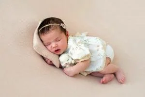 لباس خواب کودک