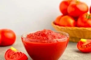 رب گوجه فرنگی سالم        