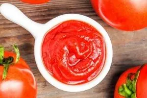 فریز کردن رب