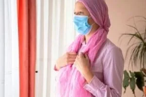 شیمی درمانی
