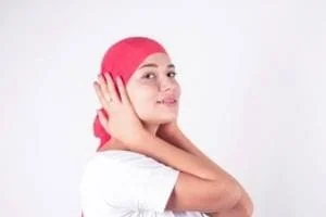 عوارض شیمی درمانی