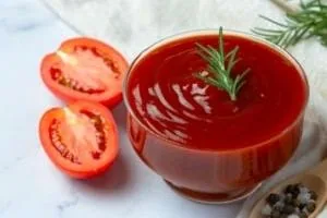 خواص دانه گوجه فرنگی