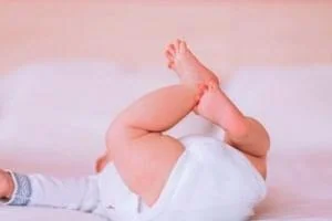 مدفوع سبز نوزاد